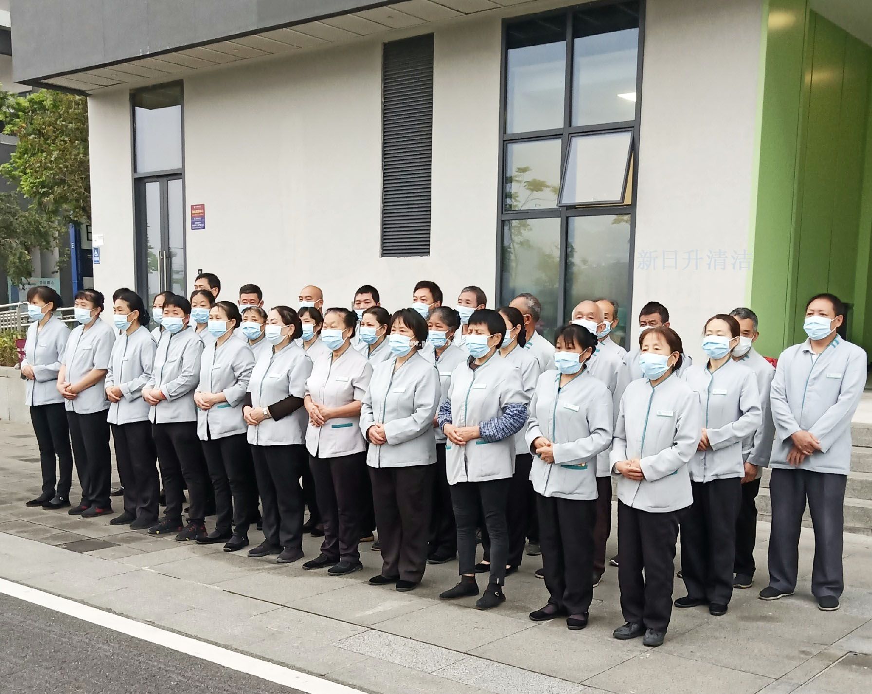 深圳清潔公司 家庭保潔一般包括哪些服務(wù)項(xiàng)目？